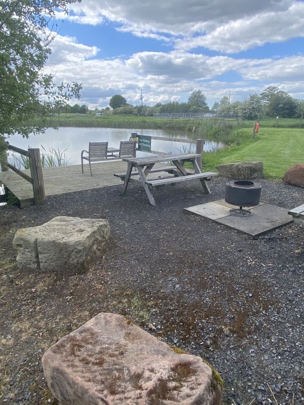Hadley Park Whitchurch