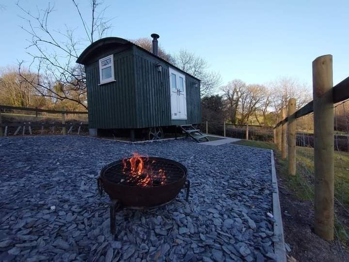 Hafod Las