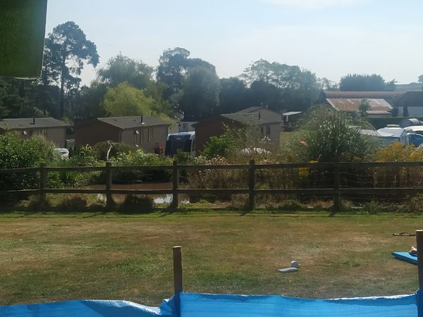 Haldon Forest Holiday Park