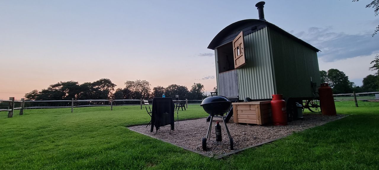 Hale Farm Campsite