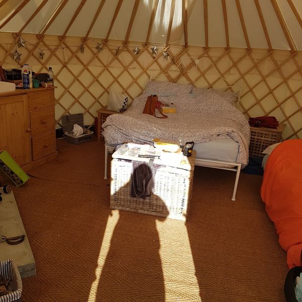 Hale Farm Campsite