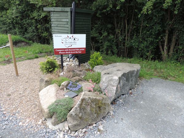 Halesworth Holiday Park