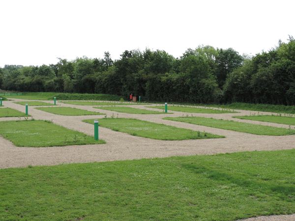 Halesworth Holiday Park