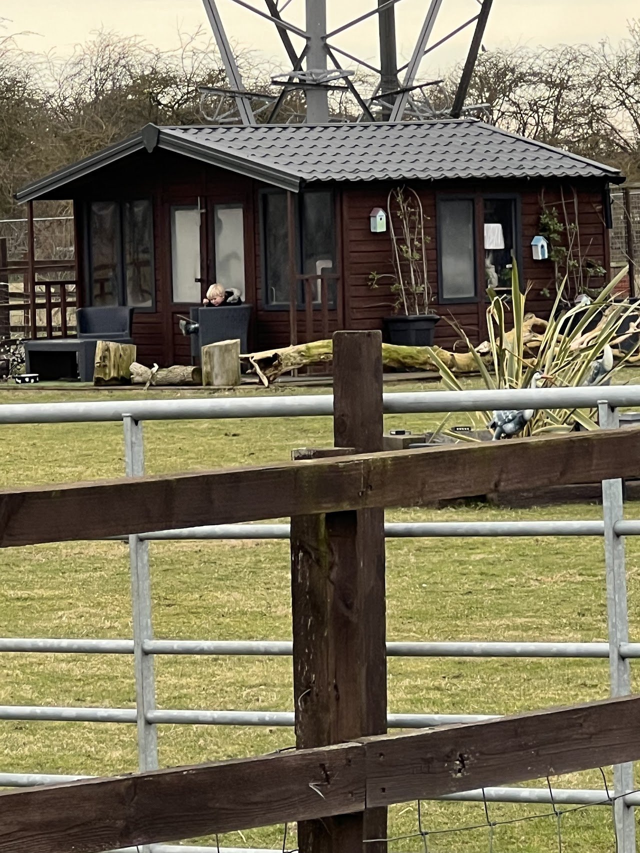 Half Acre