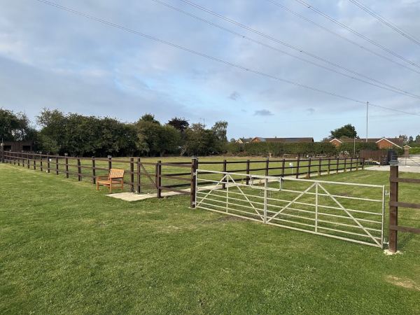 Half Acre