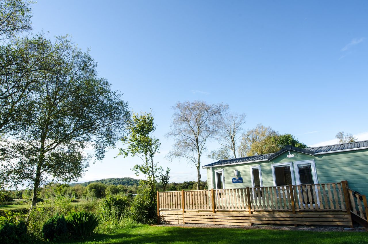 Hall More Holiday Park