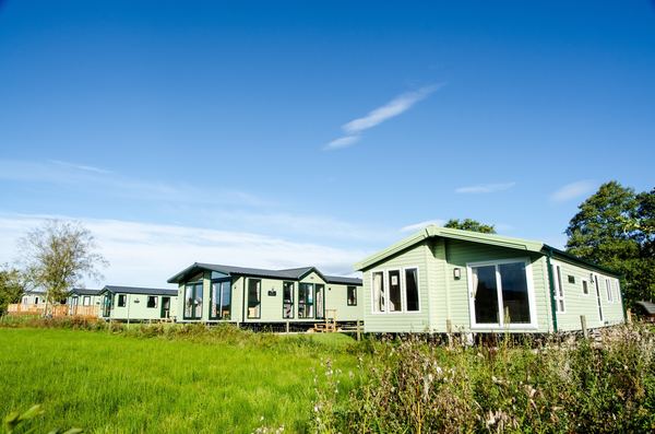 Hall More Holiday Park