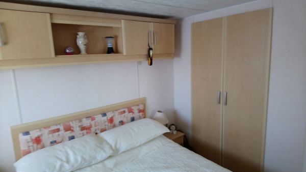 Halleaths Caravan & Camping Park