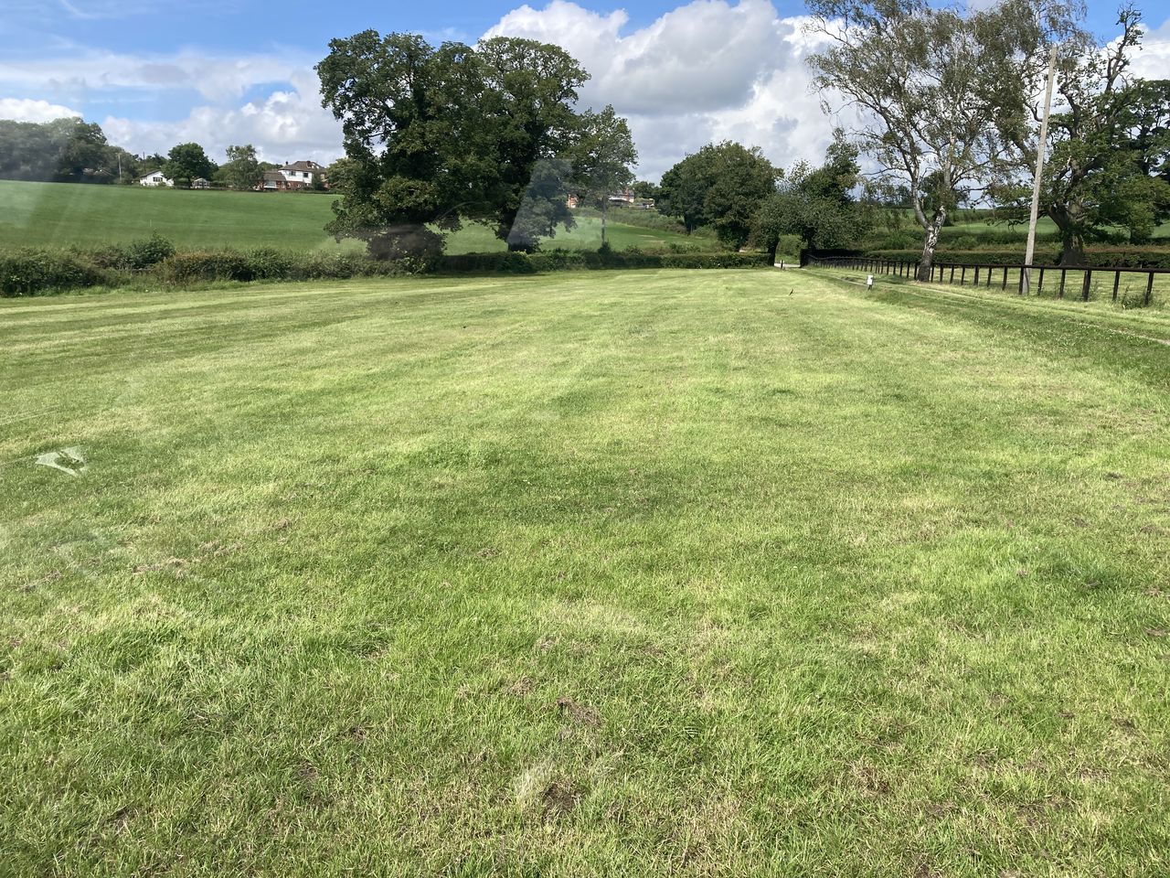 Halton Farm
