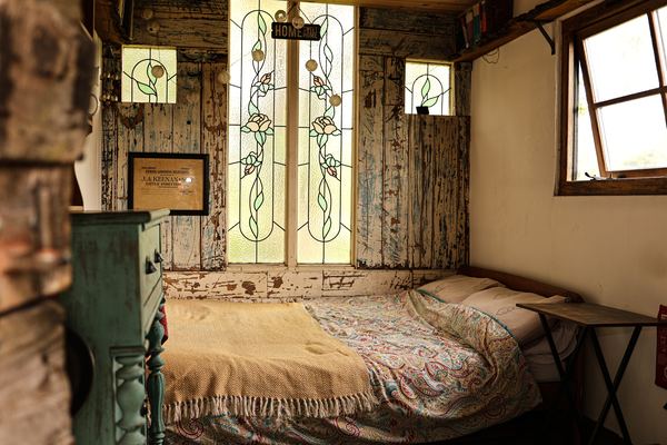 Hamperley Hideaways