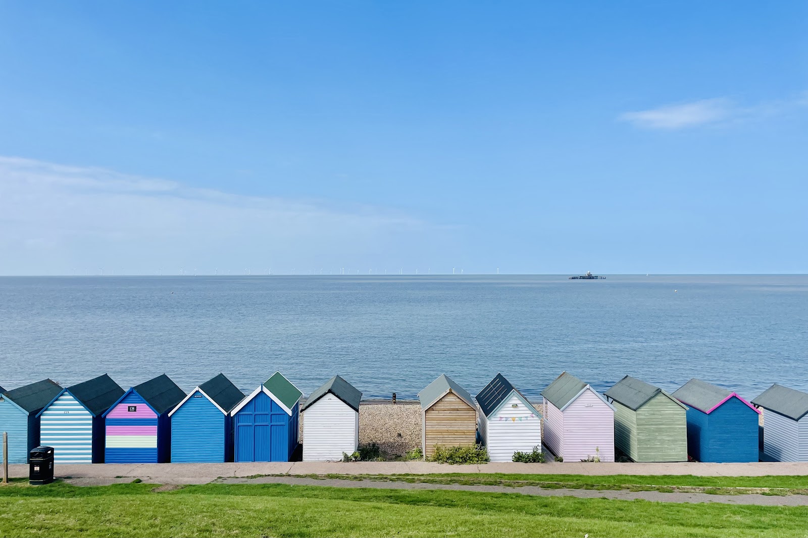 Hampton Bay Park