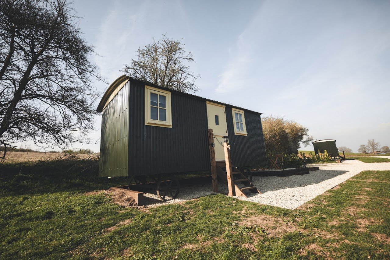 Hampton Lucy Holiday Park