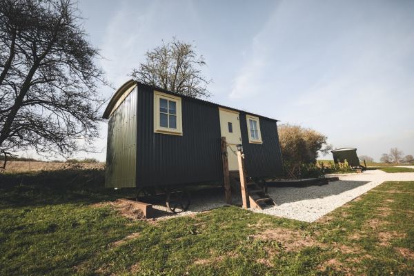 Hampton Lucy Holiday Park