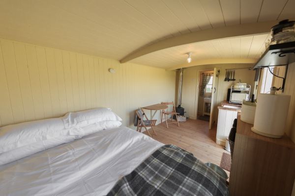 Hampton Lucy Holiday Park