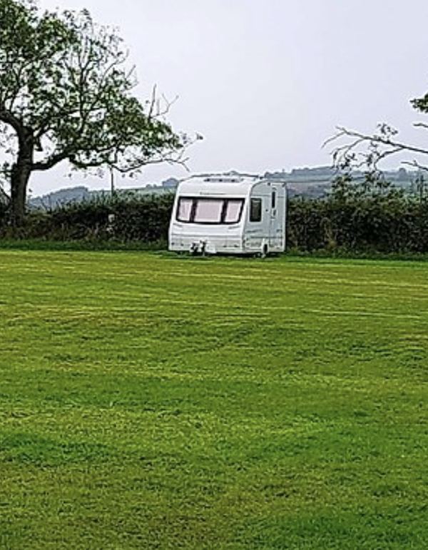 Happy Campers Family Park