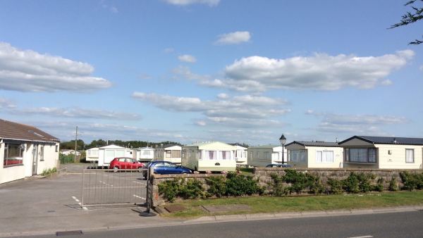 Happy Days Caravan Park