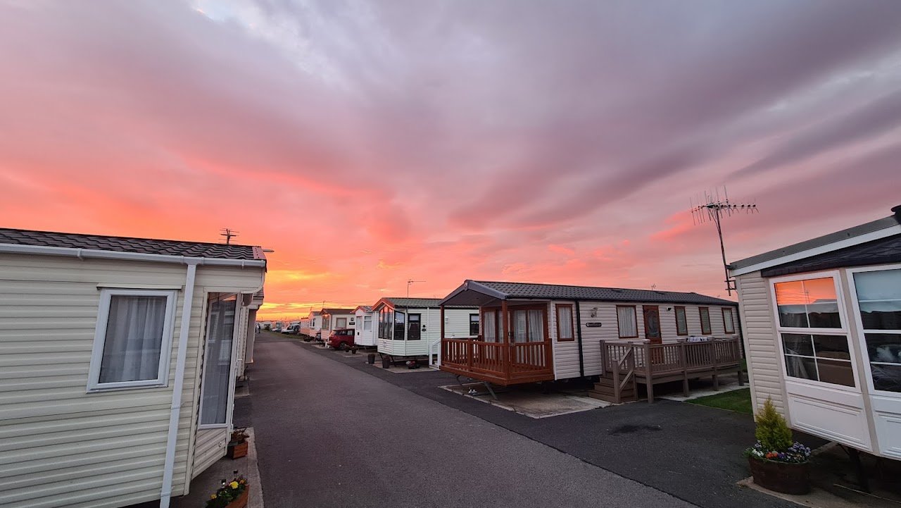Happy Days Holiday Park