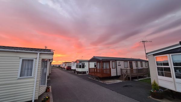 Happy Days Holiday Park
