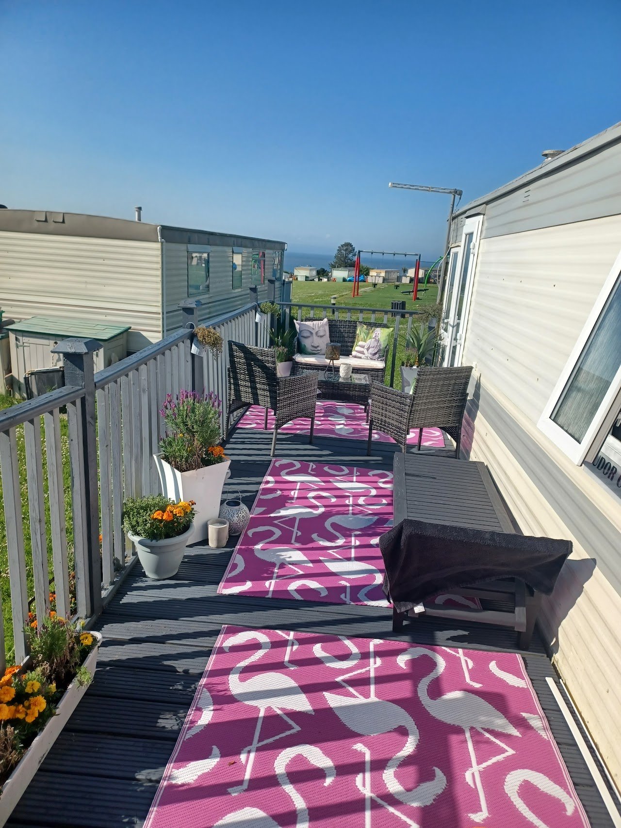 Happy Valley Caravan Park