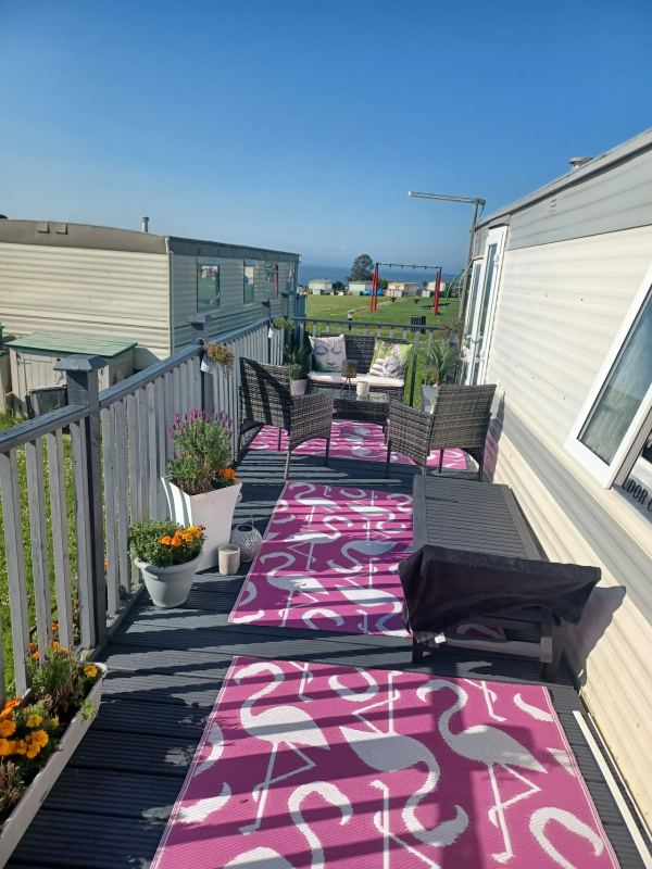 Happy Valley Caravan Park