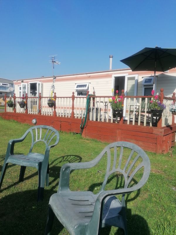 Happy Valley Caravan Park