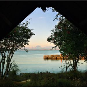 Harbour Hut