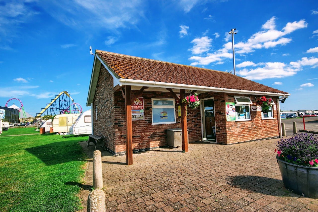 Hardys Caravan Park