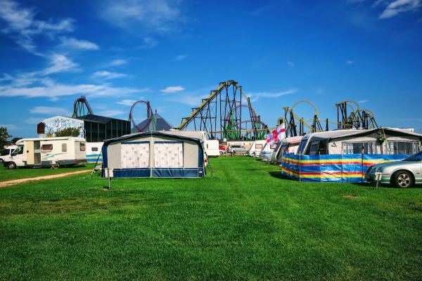 Hardys Caravan Park