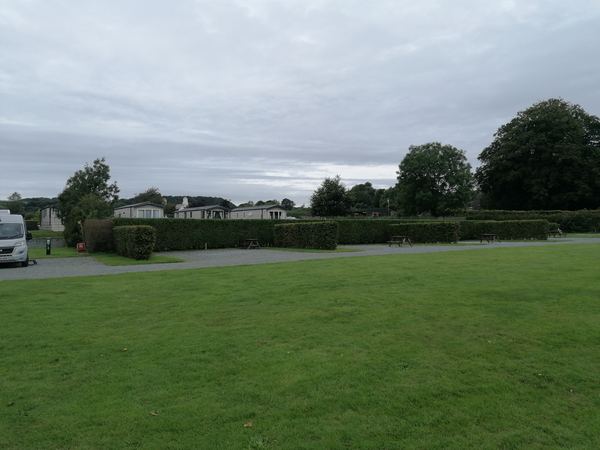 Harford Bridge Park