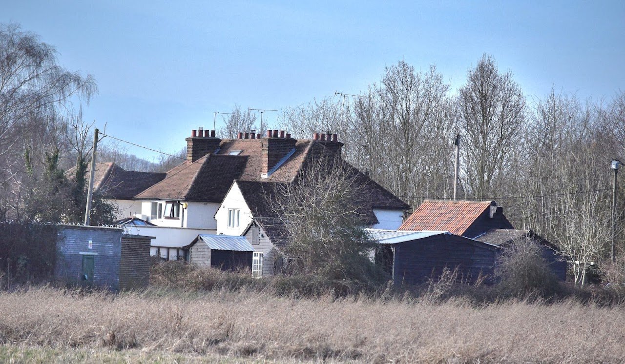 Harleyford Estate Ltd