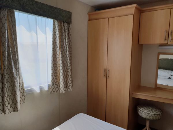 Harlyn Sands Holiday Park