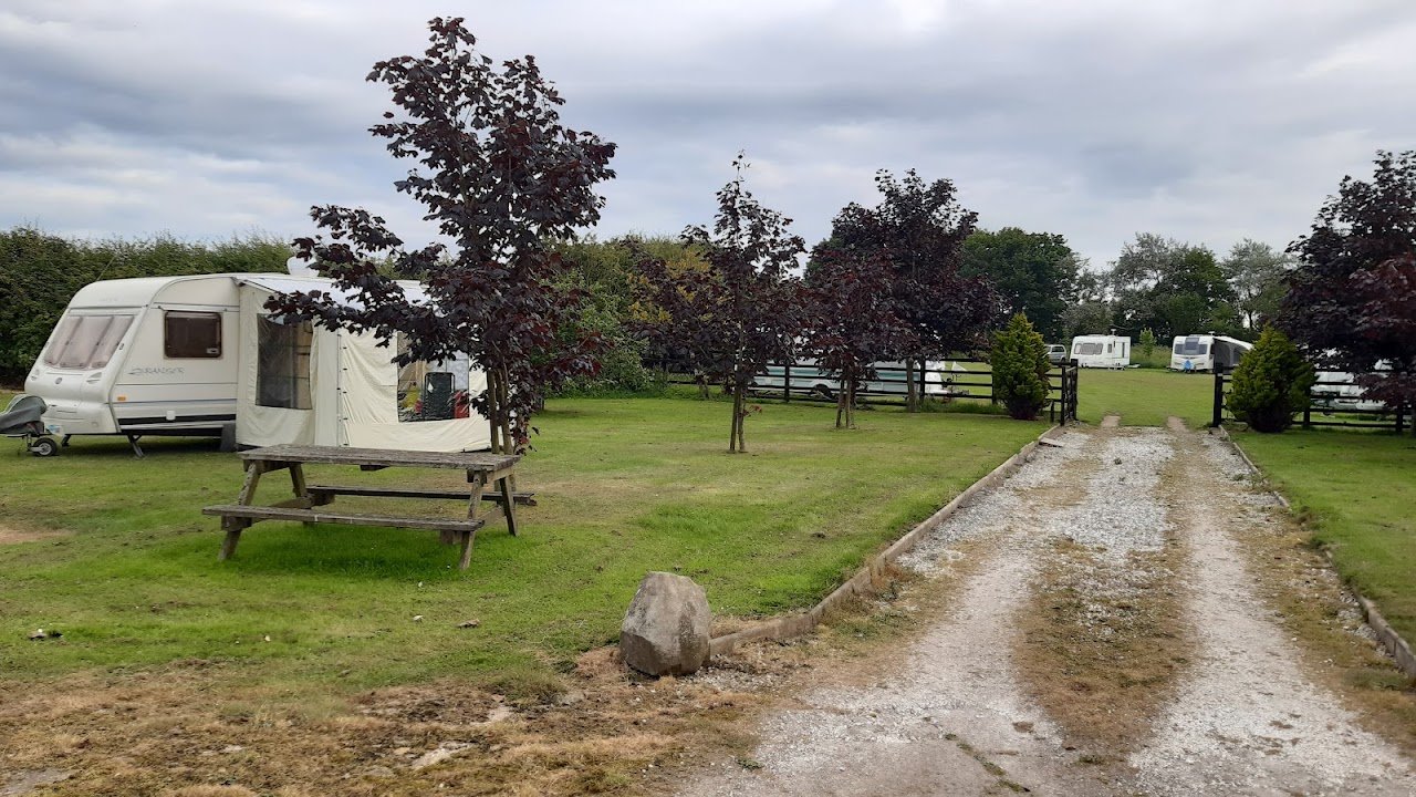 Hartendale Farm (Certificated Location)