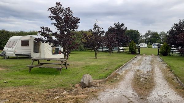 Hartendale Farm (Certificated Location)