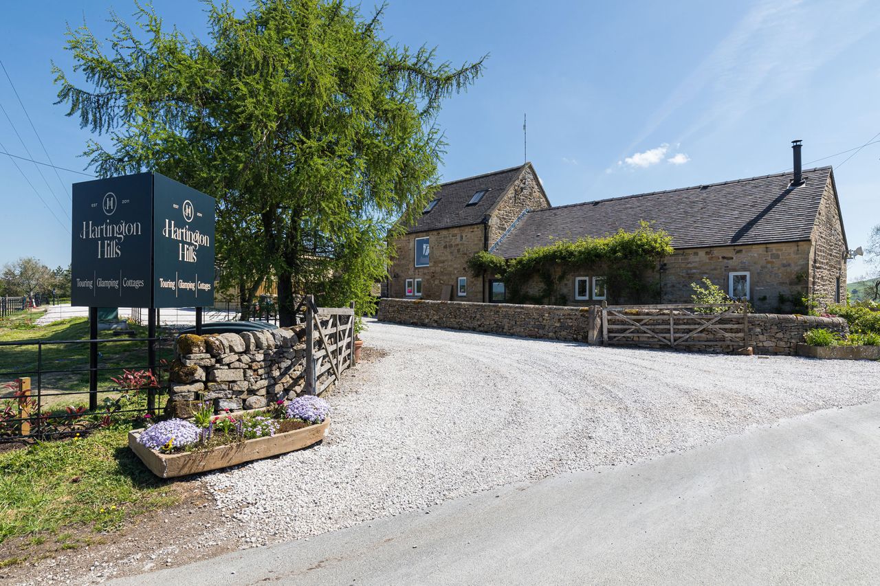 Hartington Hills