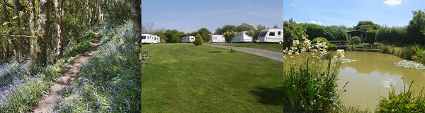 Hartland Caravan and Camping Park