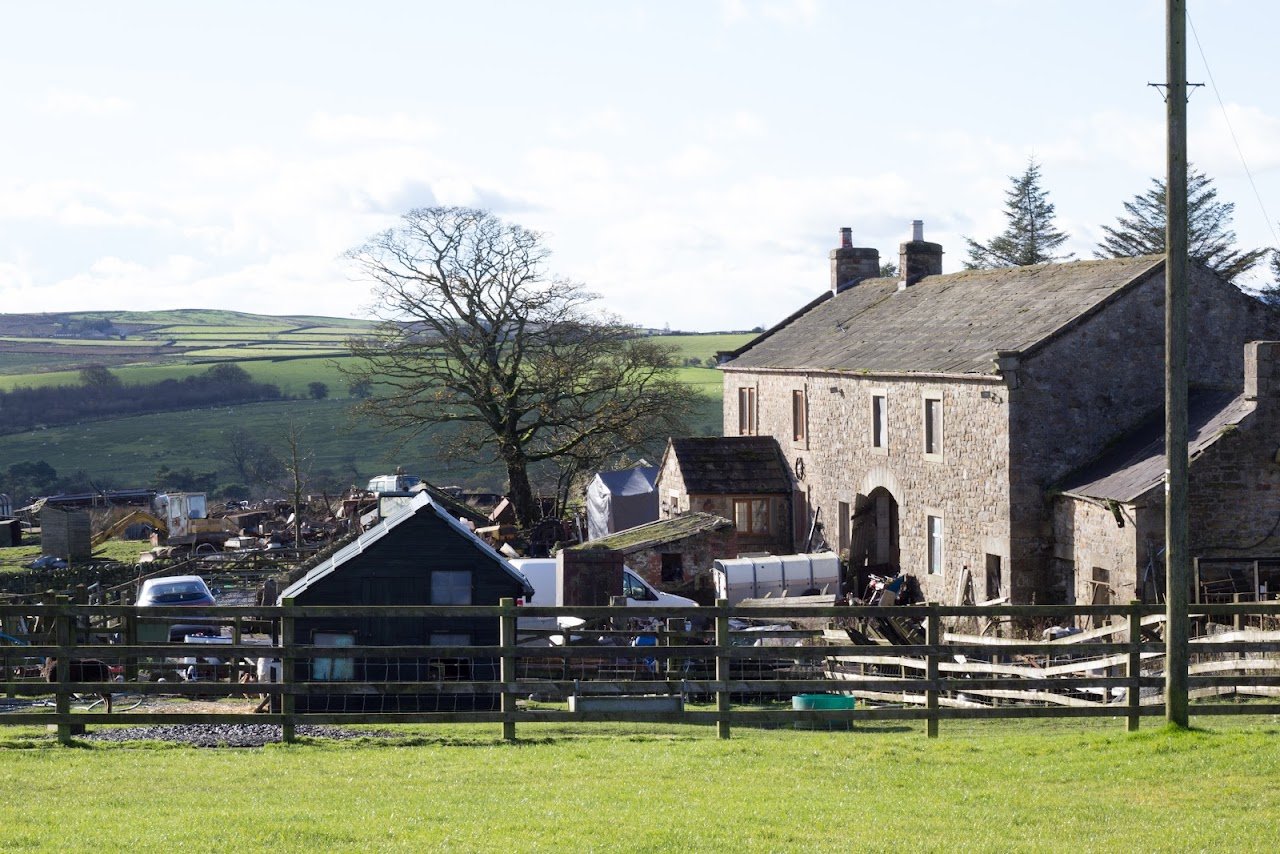 Hartleys Farm (Certificated Site)
