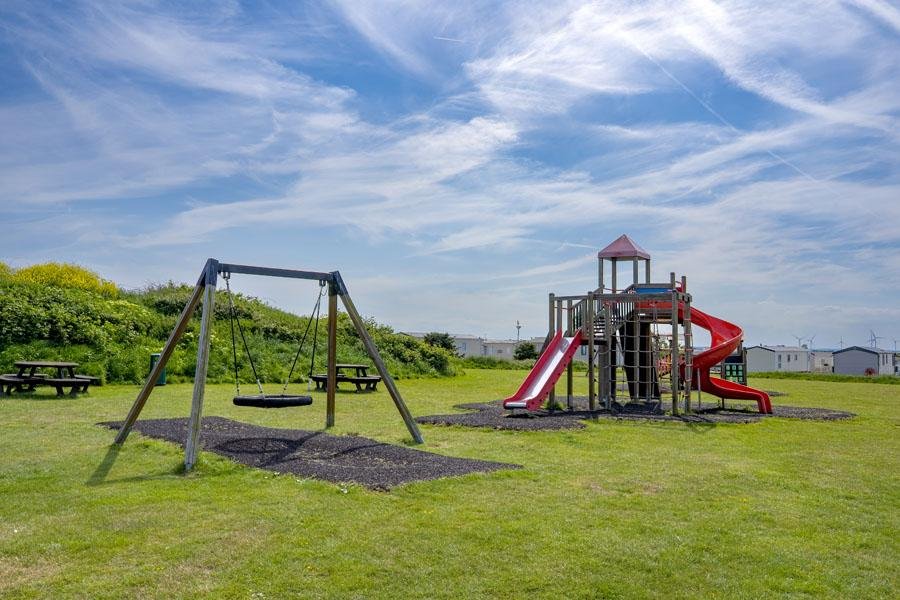 Harts Holiday Park