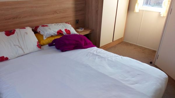 Harts Holiday Park