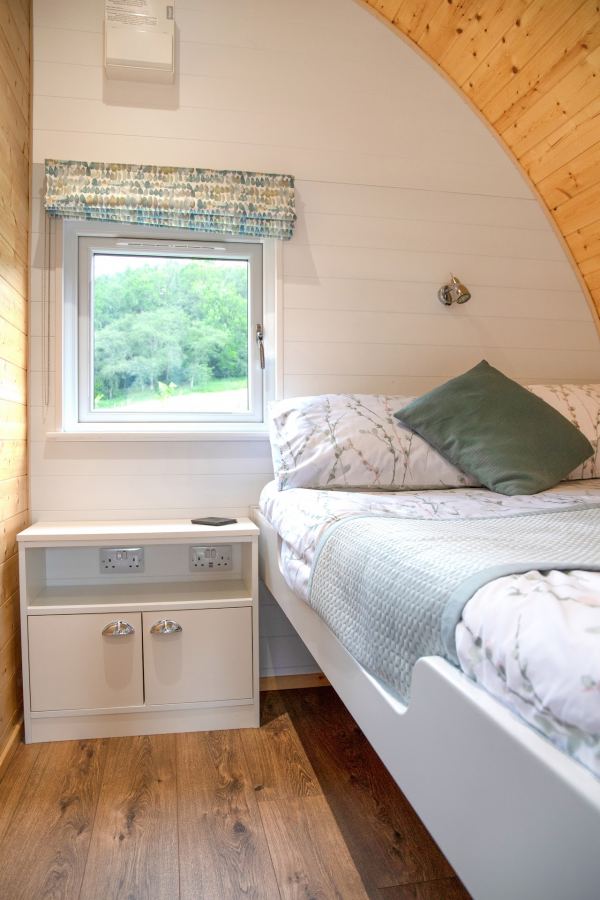 Hatterall View Glamping