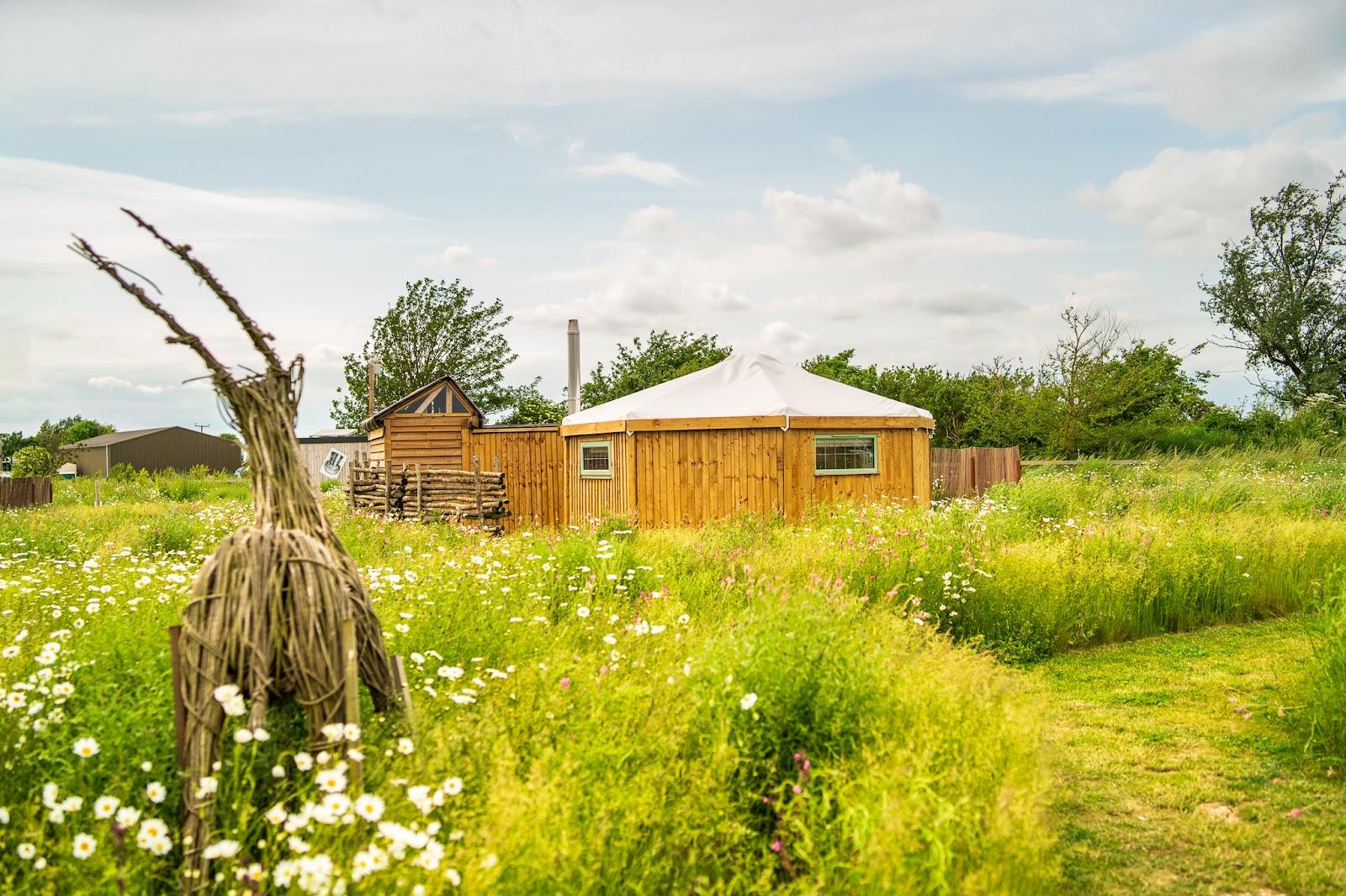 Hatters Meadows