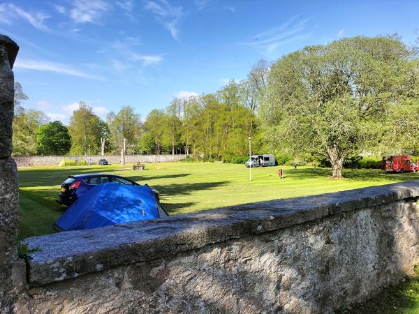 Haughton Holiday Park
