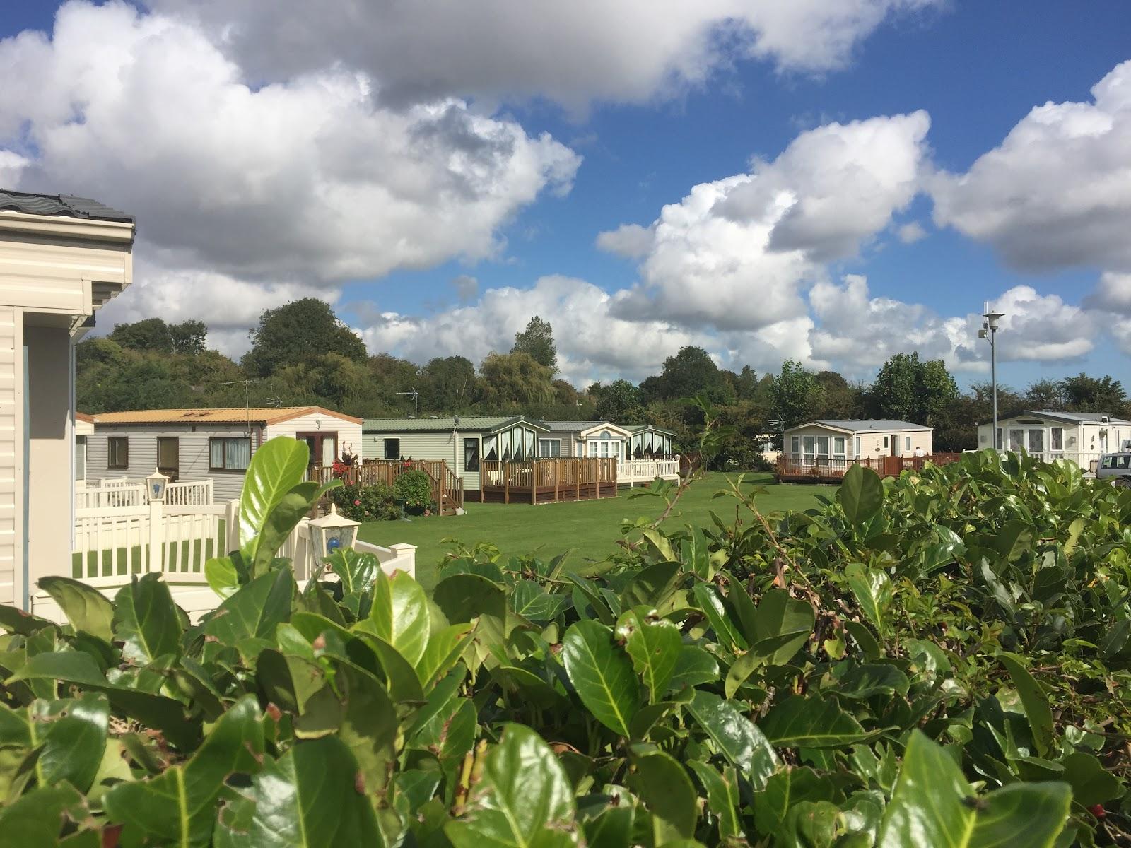 Hawthorn Farm Caravan Park