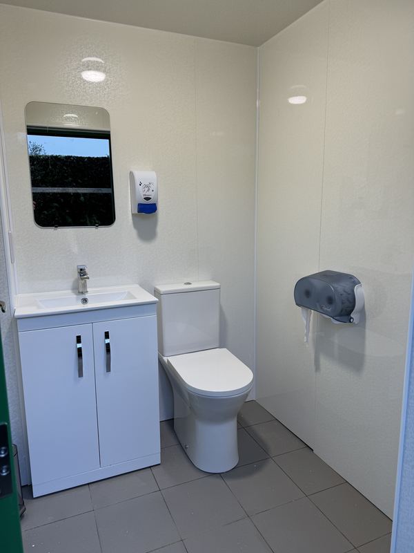 Hawthorne Cottage Caravan Site