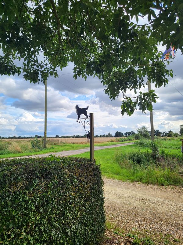 Hawthorne Farm Wisbech