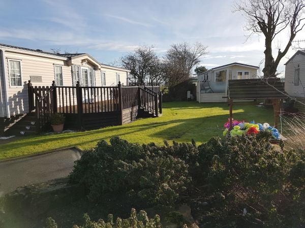 Hawthorne Sands Holiday Park
