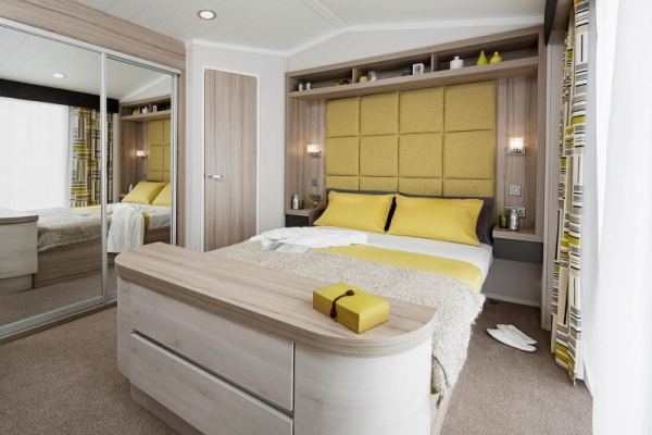 Hawthorns Caravan Park
