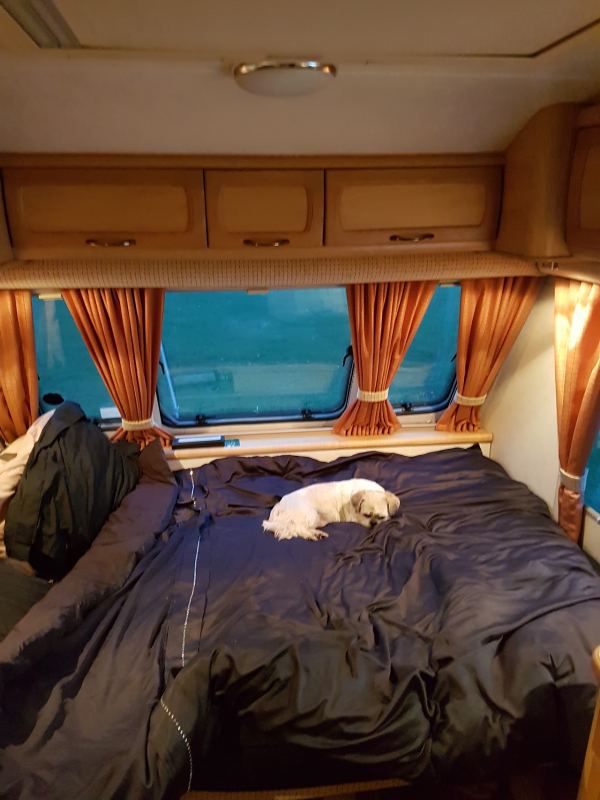 Haxey Quays Caravan & Camping