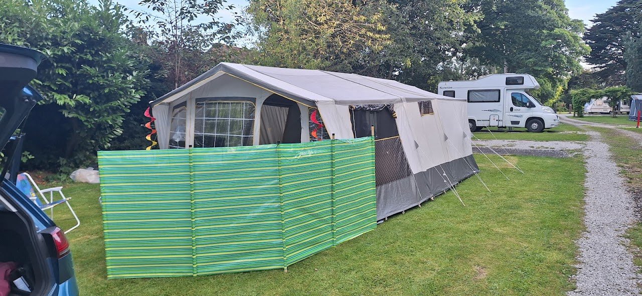 Hay Brow Certificated Site