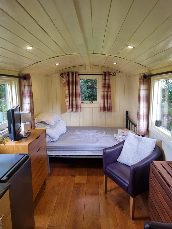Hay-on-Wye Caravan Park