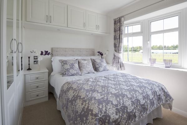 Hayes Farm Caravan Park